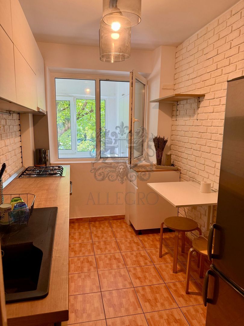 Inchiriere | 2 Camere | Parcare | Mobilat / Utilat complet | Metrou - Poză 5