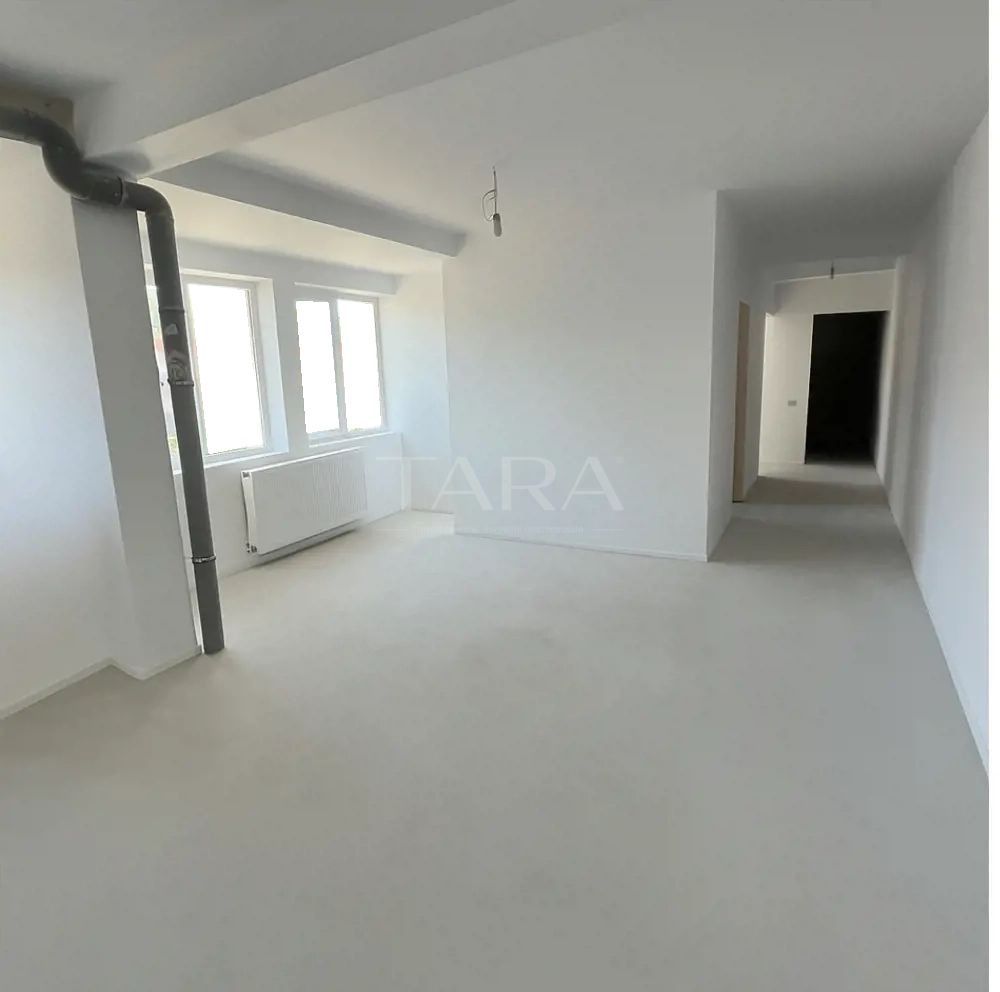 Ansamblu rezidențial modern în Florești. - Poză 3