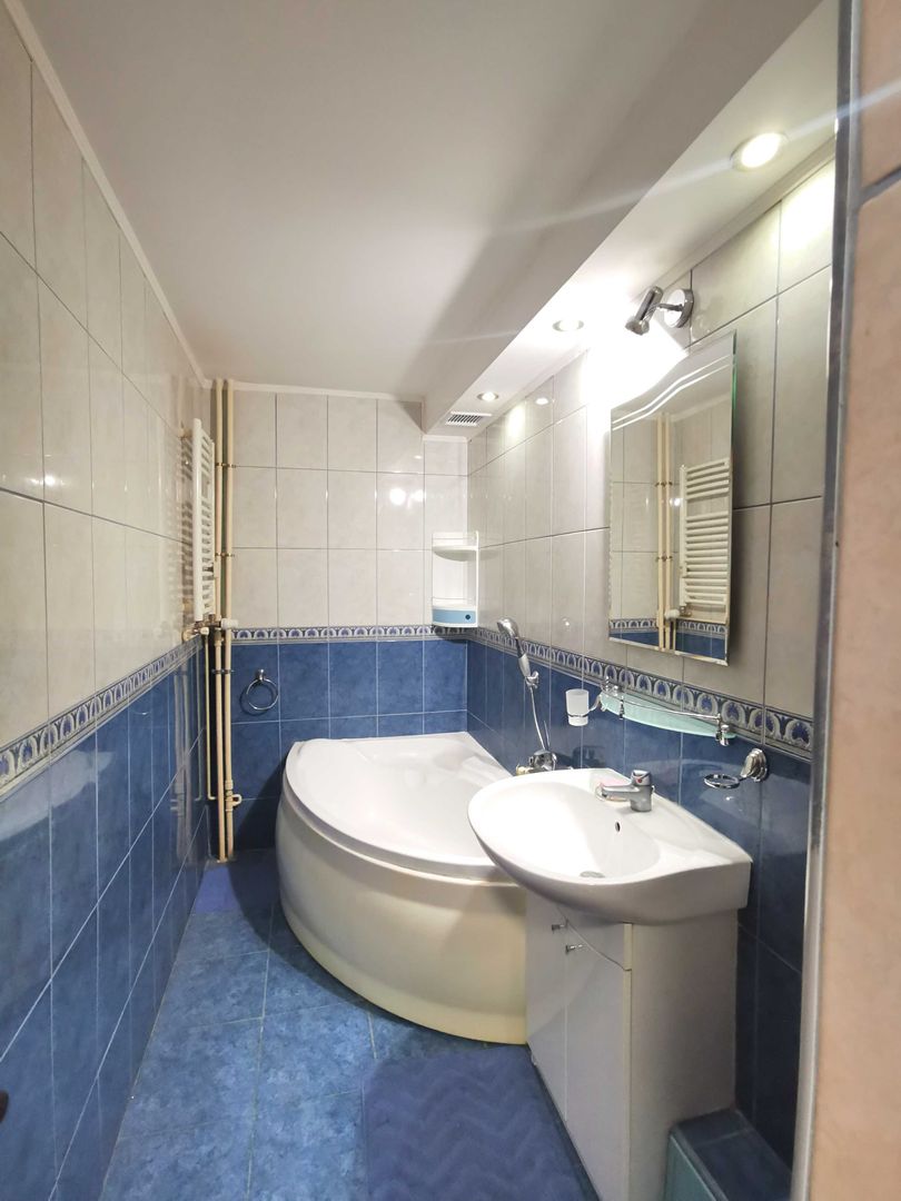 De Inchiriat Garsonieră spatioasa Mall Vitan,Pret Negociabil - Poză 7