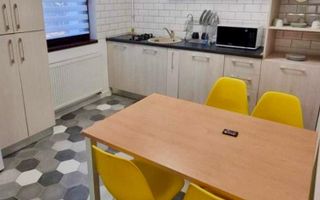 Locuință modernă de închiriat – parcare privată, Ultracentral - Poză 2