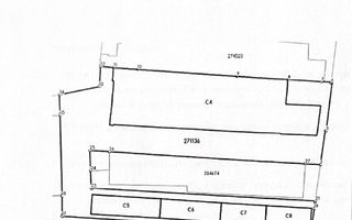 Spatii comerciale/ IDEAL INVESTITIE/ 85MP/ Zona Floreasca - Schiță 3