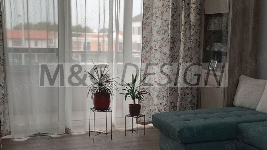 Ap. 2 camere  Dumbravita - Poză 10