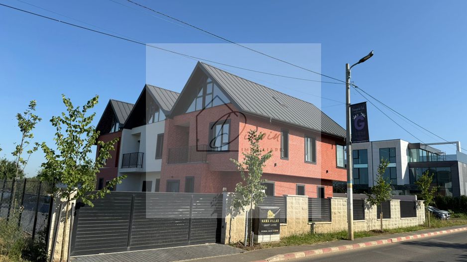 COM 0% I Vila Smart Pipera  Matei Millo I ARHITECTURA NORDICA I 220 mp - Poză 19