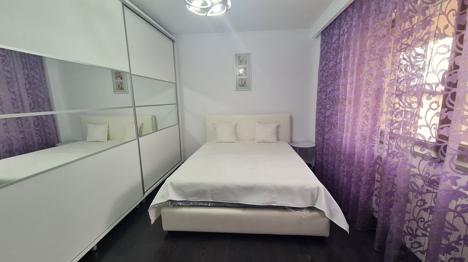 Apartament | 4 camere parter | Aviației-Herastrau - Poză 11