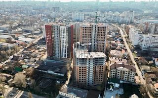 Vânzare, apartament, 1 cameră, strada Dimineții, Botanica - Poză 3