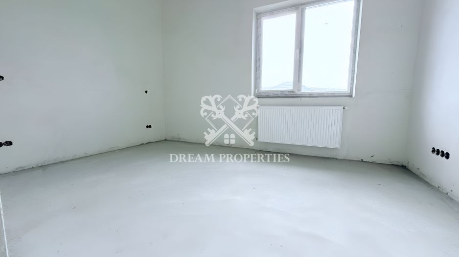 Casa tip duplex 5 camere, 3 bai, 119 mp, balcon, strada Crișeni Dezmir - Poză 11