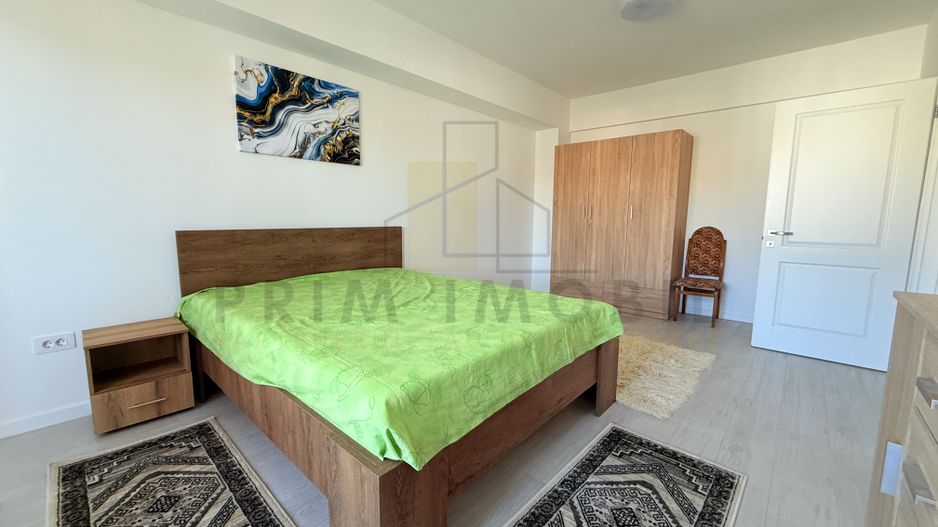 1 Camera decomandat, Prima inchiriere, Bloc nou - parcare inclusa - Poză 1