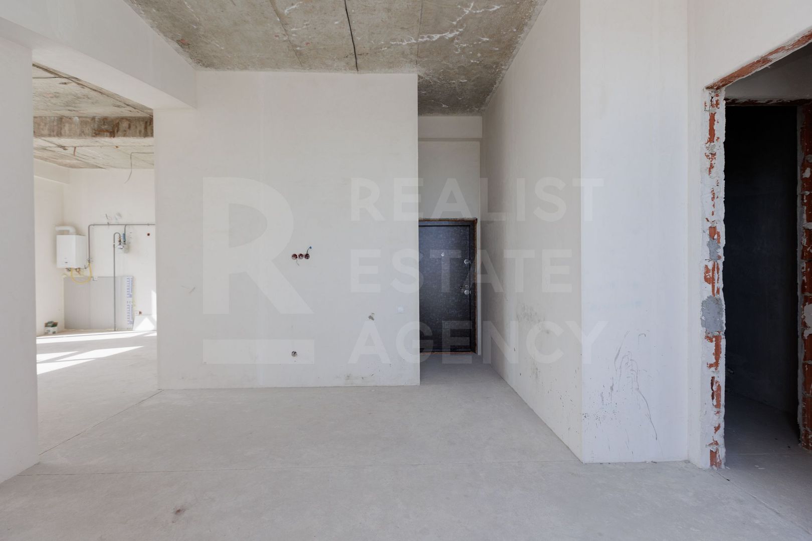 Vânzare, Penthouse, 4 camere, strada Moldova, Ialoveni - Poză 10