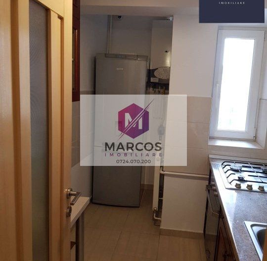 Apartament 1 camera, et.6, Central, ID 98 - Poză 5