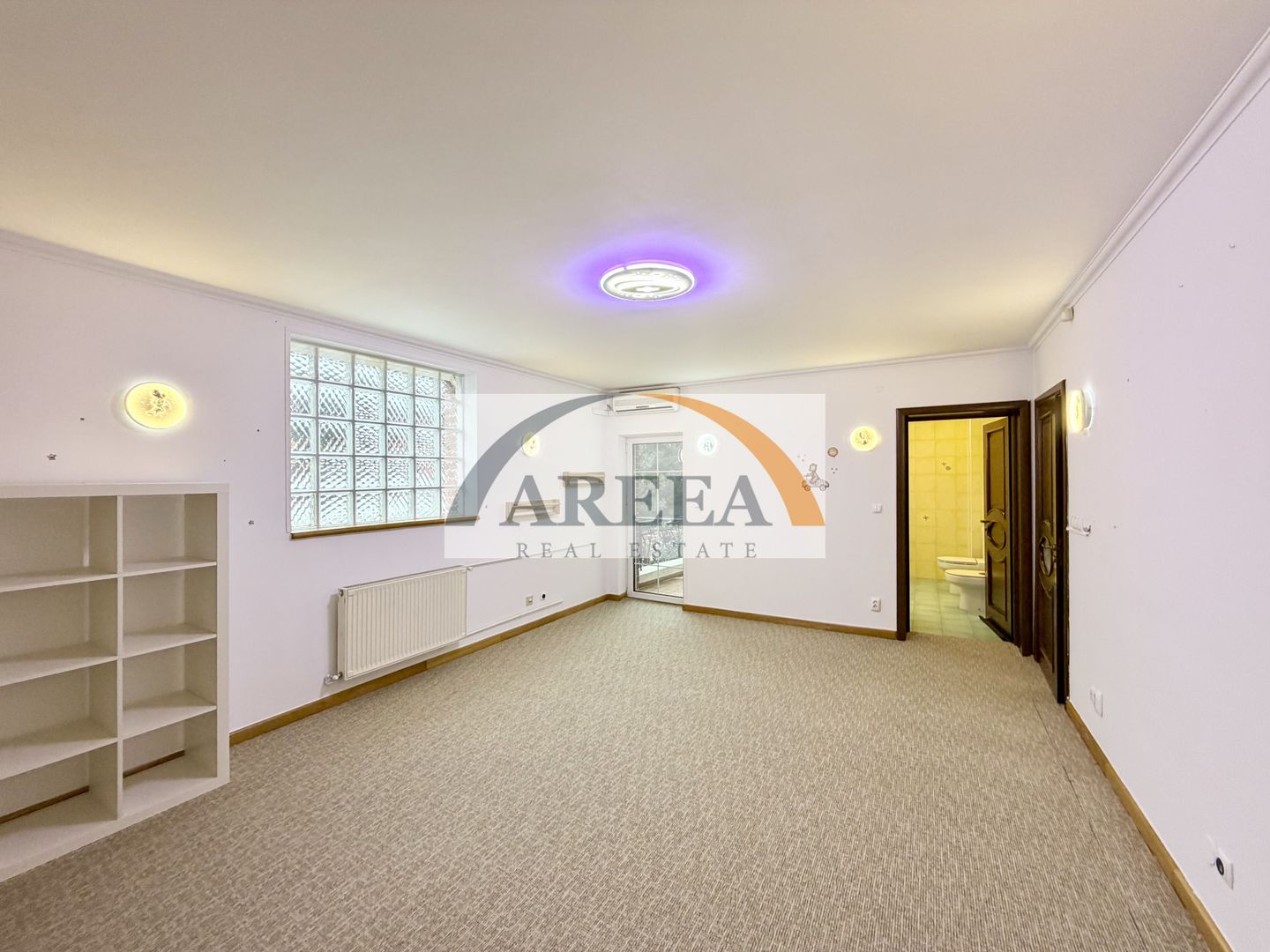 Vilă cu curte mare și piscină – ideală pentru familie, Pipera - Poză 19