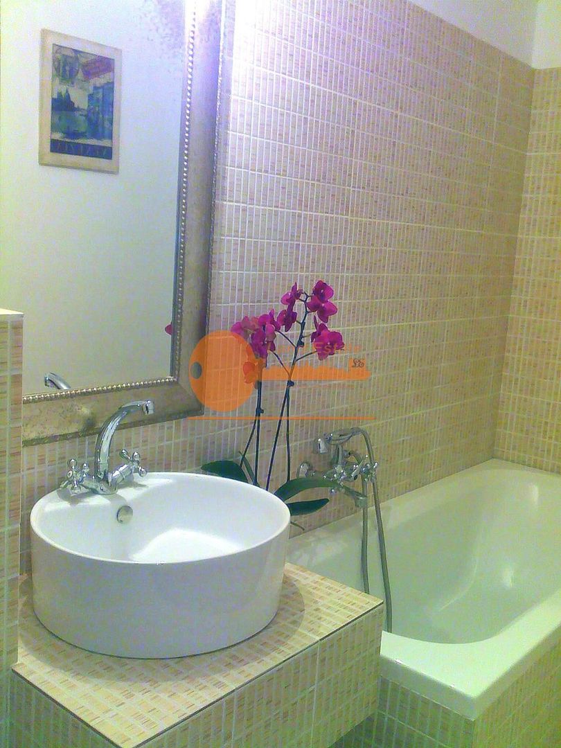 Apartament 4 camere Zona 13 Septembrie – Sebastian - Poză 6