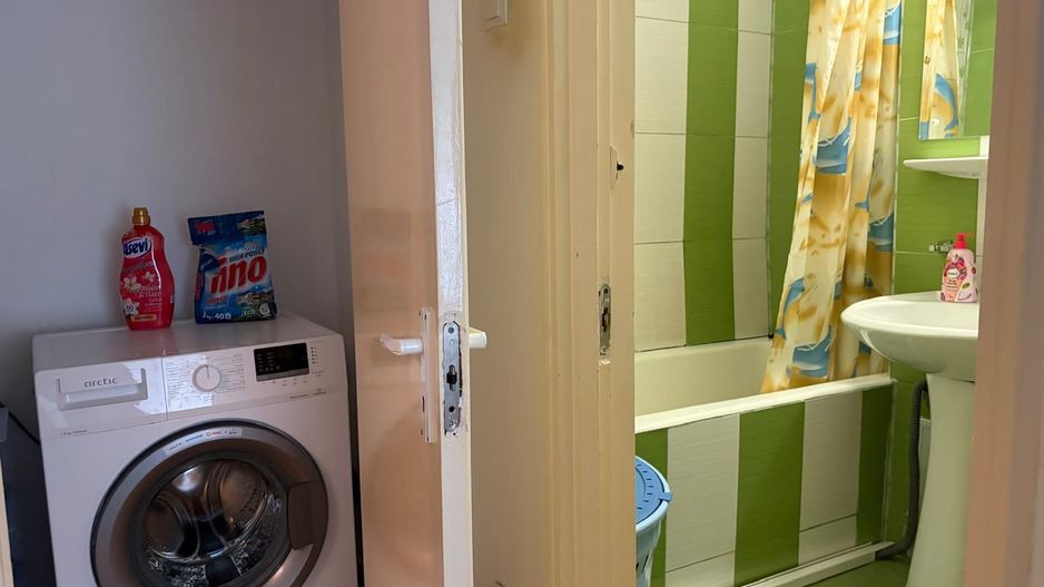 Apartament de inchiriat cu doua camere, Emil Racovita, 430€ - Poză 14