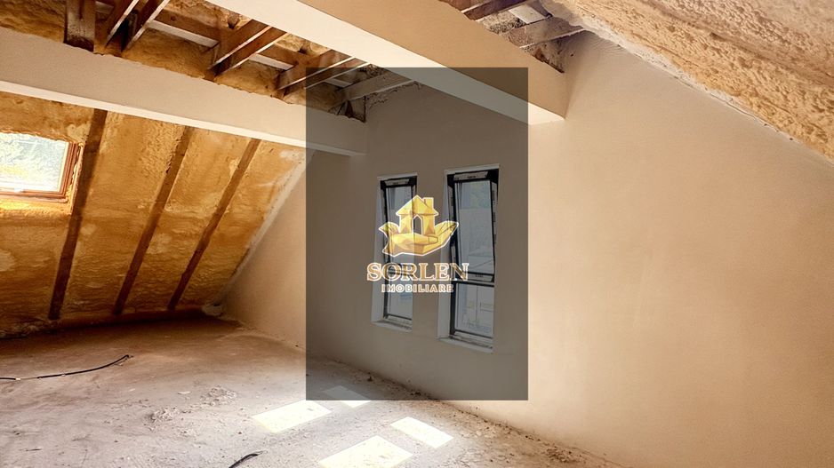 Duplex de vânzare Zona Tauti / Floresti - Poză 17