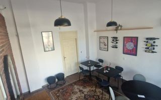 DE INCHIRIAT  SPATIU COMERCIAL – DOROBANTI – 25 MP – VAD EXCELENT - Poză 2