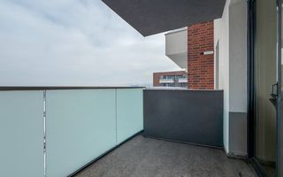 3 camere cu vedere la lac, zona Iulius Mall - Poză 8