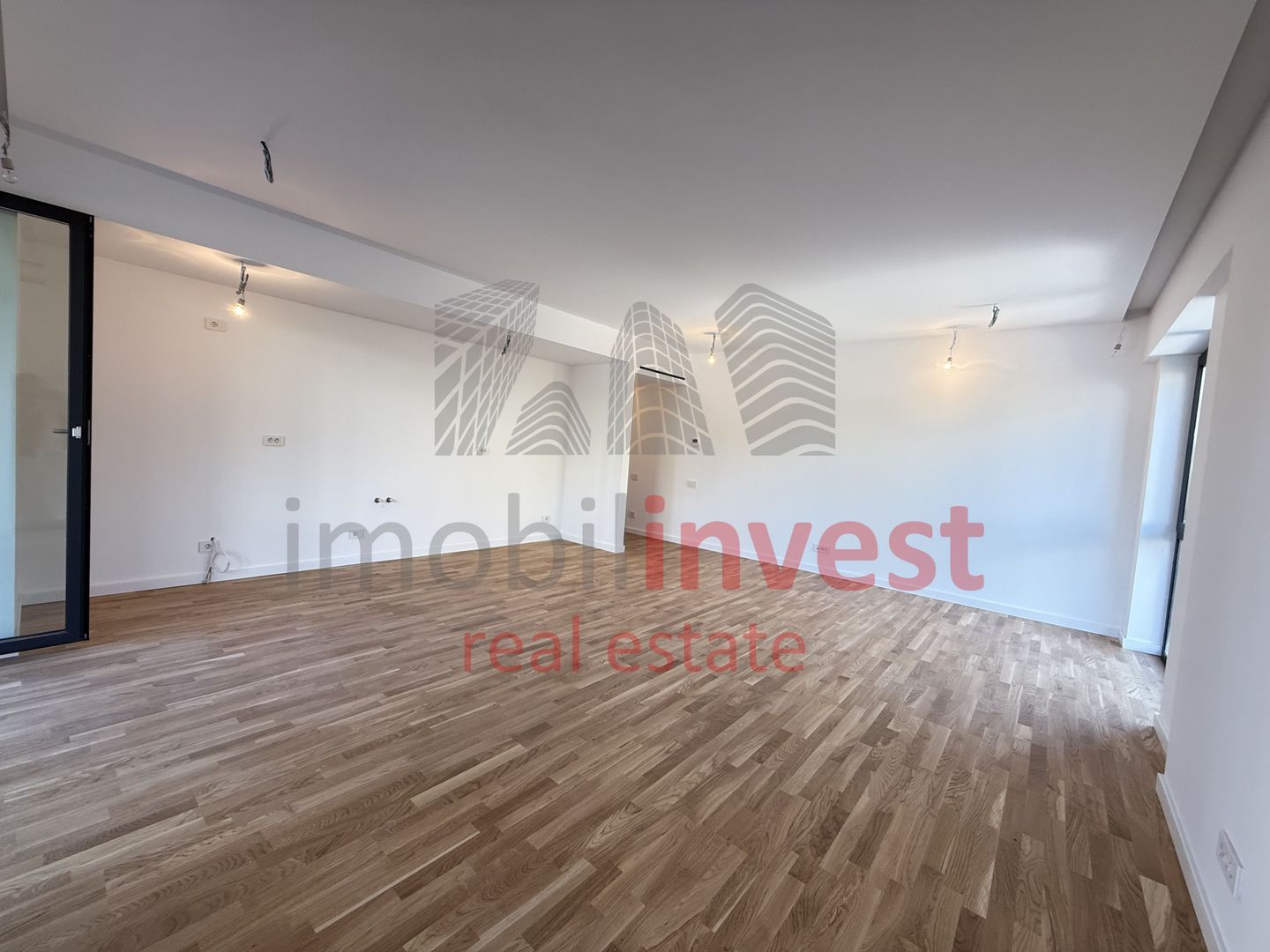 Apartament cu 3 camere de vanzare in 5 Residence Forest Apartments - Poză 3