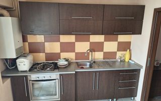 Apartament la mansardă M1+M2  / 3 camere / Terezian - Poză 14