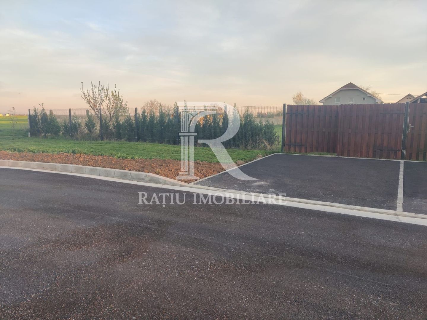 Teren intravilan | Palota | Bihor - Poză 3