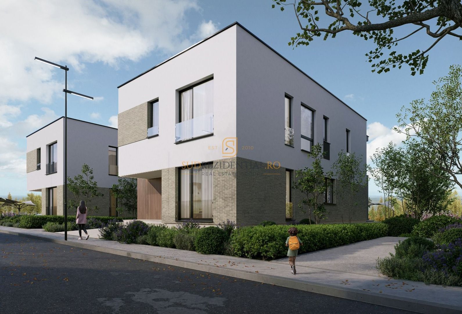 Silistea Snagovului, Teren 23.761 mp, deschidere 226 ml catre lac - Poză 27