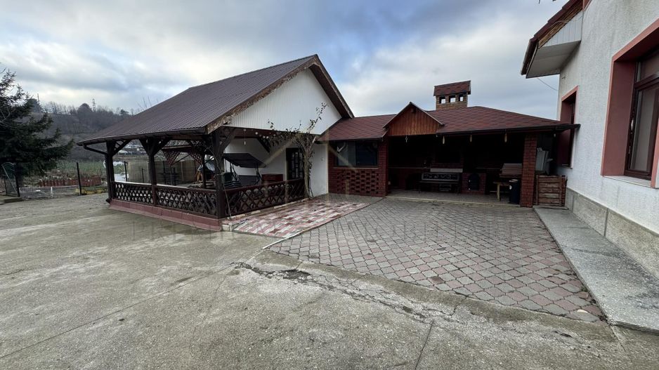 CASĂ DE VÂNZARE – CARTIER ANDRĂȘEȘTI - Poză 6