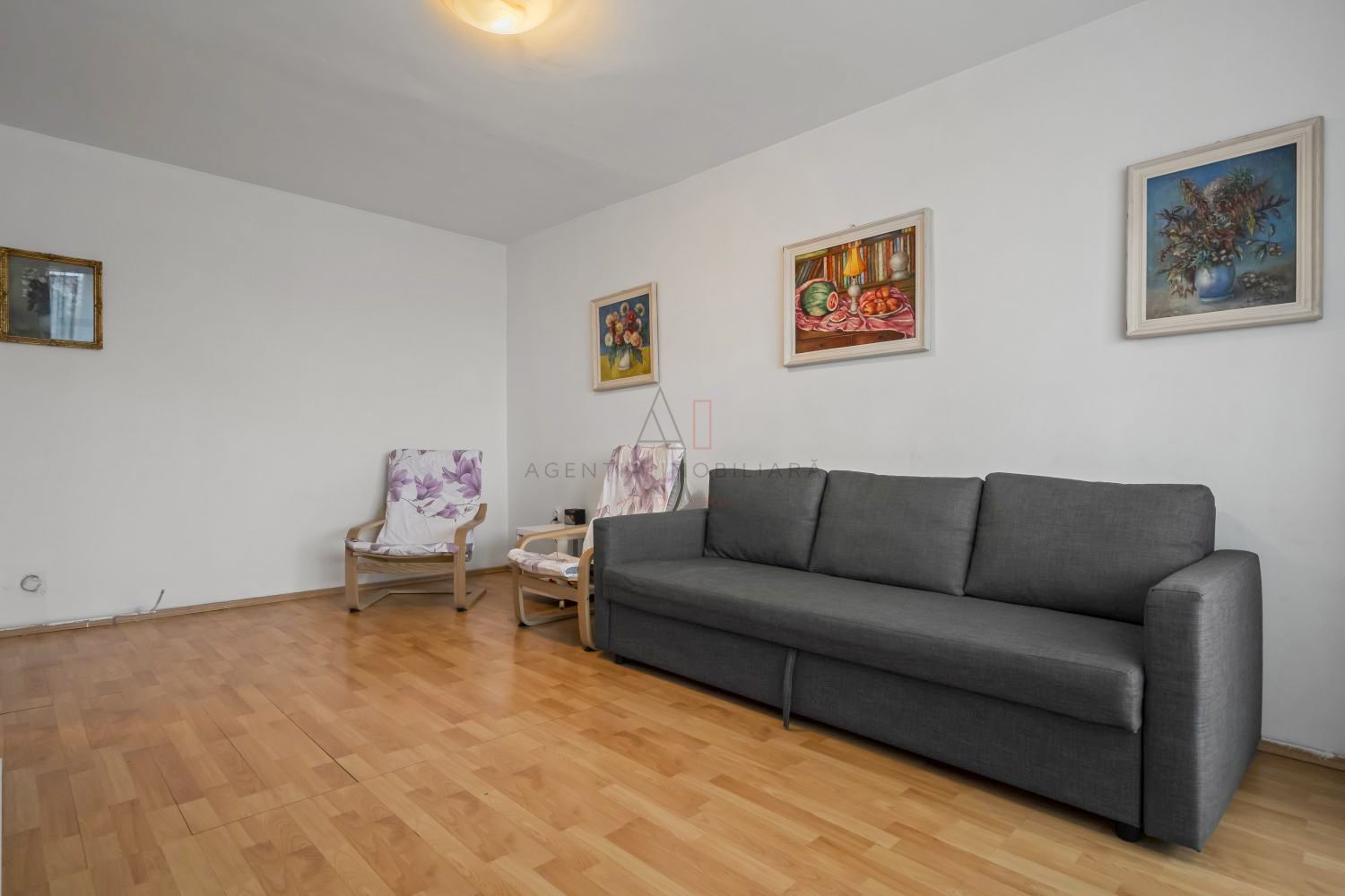 Investitie /3 camere – Lacul Tei | 72,97 mp - Poză 3
