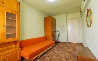 Apartament 4 Camere | 81 Mp | Balcon | Parcare | 2 Bai | Manastur BIG - Poză 8