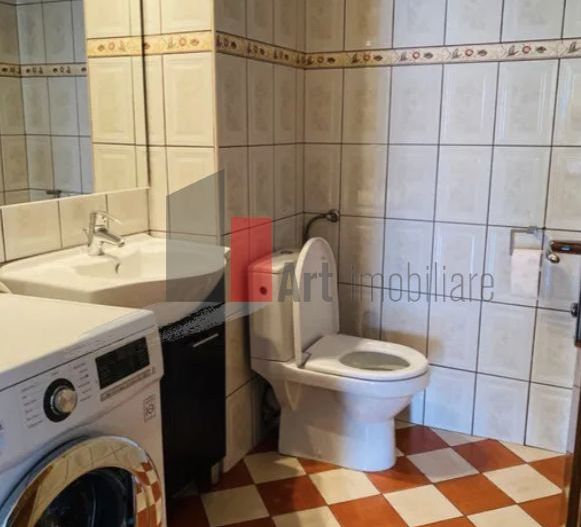 APARTAMENT DE 4 CAMERE  BARCA - Poză 7