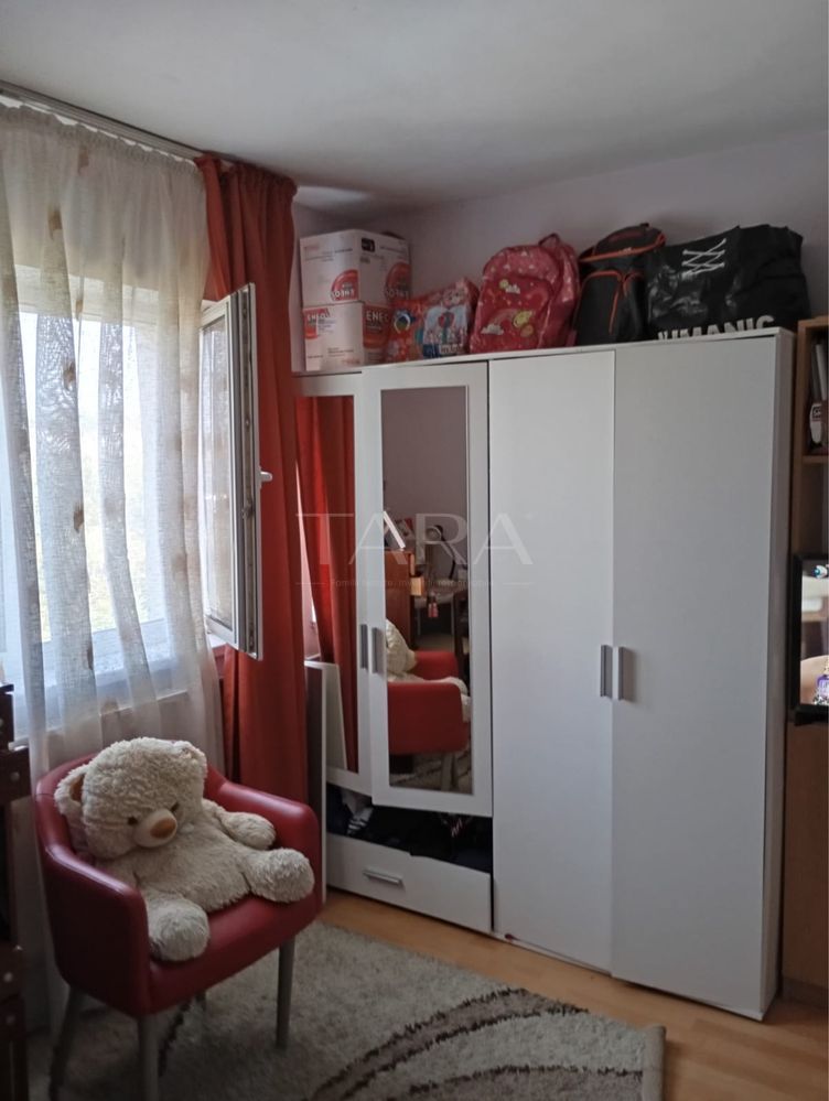 Apartament confortabil cu 3 camere. Perfect pentru familie. - Poză 3