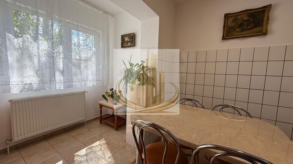 🏡 Apartament 3 Camere | Decomandat | 2 Băi | Parter | Zonă Excelentă - Poză 13