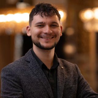 Andrei Campeanu - Sudrezidential Real Estate SRL