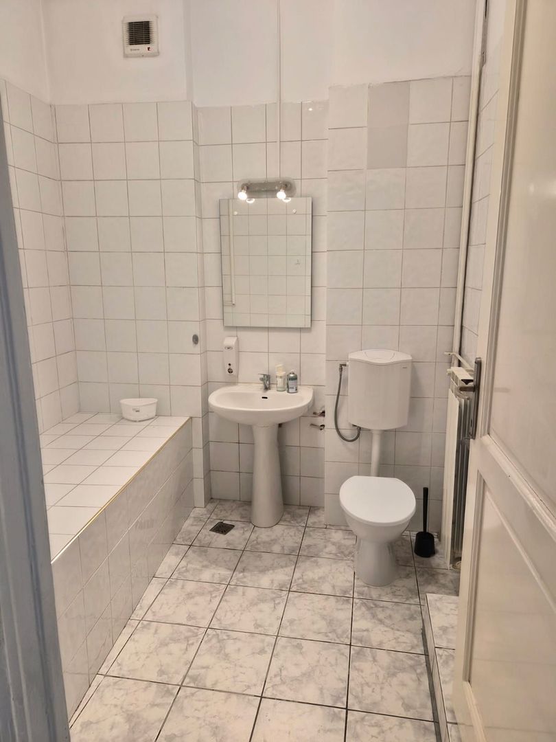 De vanzare Vila individuala, 9 camere, Mosilor - Eminescu, sector 2 - Poză 12