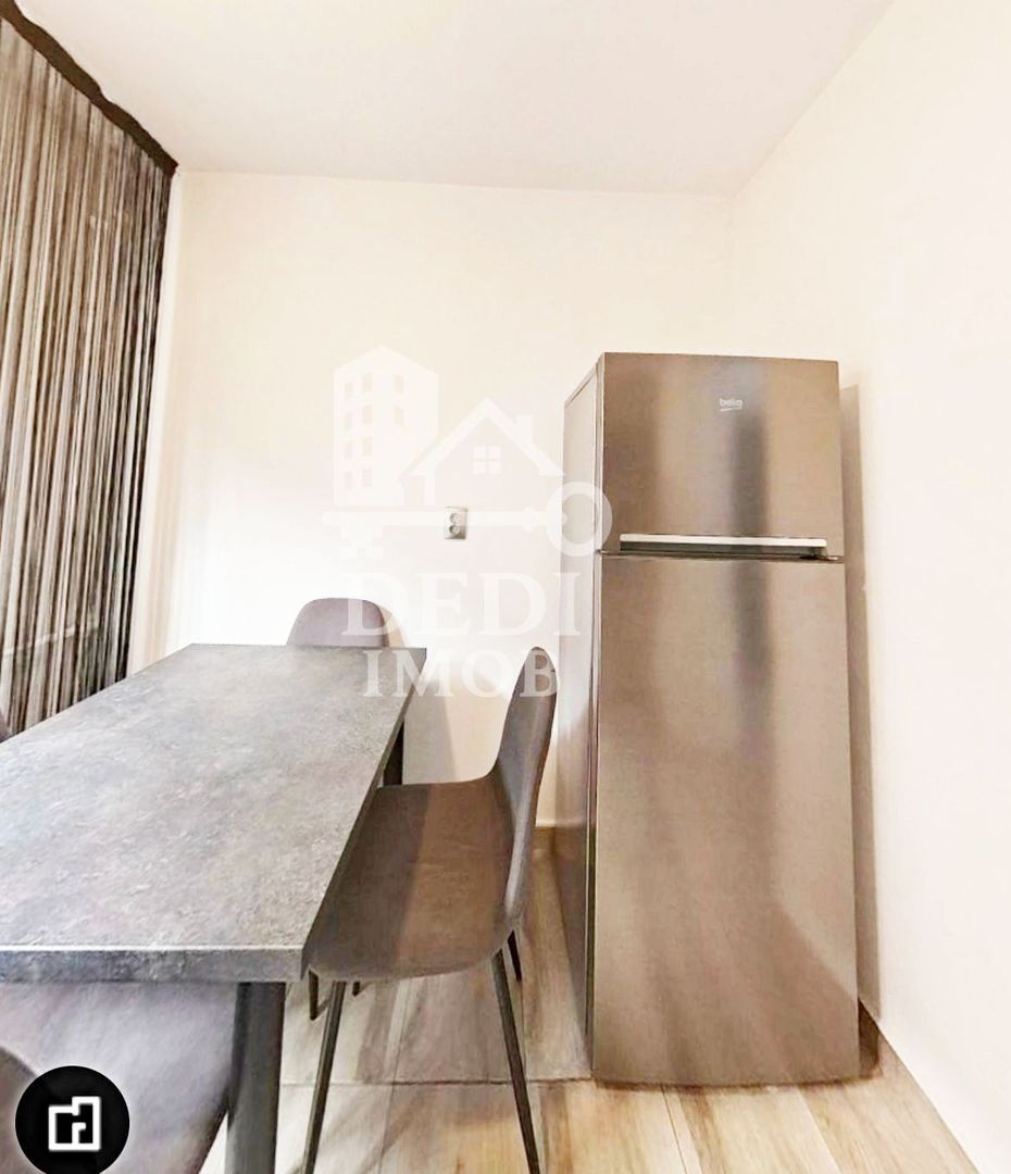 Apartament de vanzare cu 2 camere in Rogerius, Oradea - Poză 7