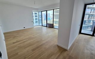 Apartament cu 3 camere de vanzare in Herastrau - Poză 5