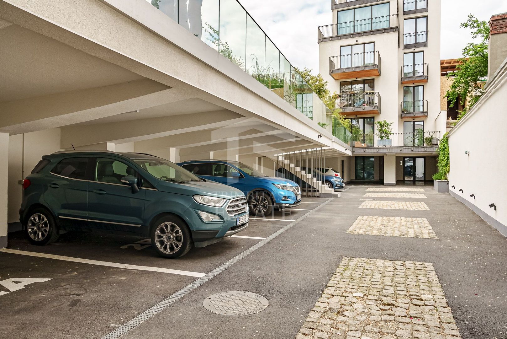 Polona Tunari Bloc 2022 Apart 3 camere 90 mp premium gradina proprie - Poză 28