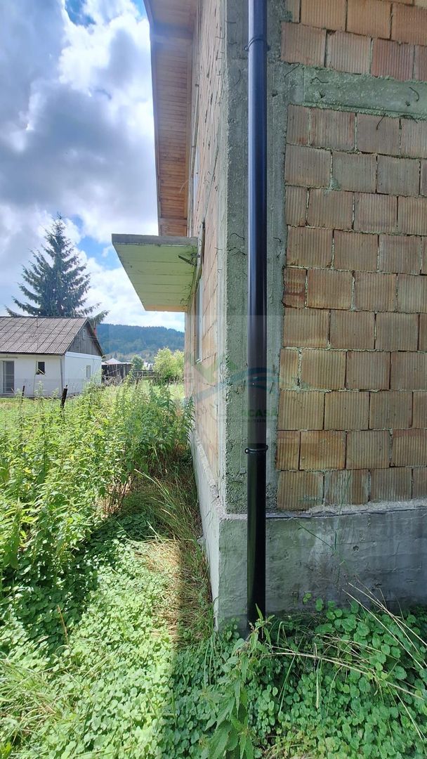 Casa/Vilă de vânzare Vatra Dornei/Suceava - Poză 11