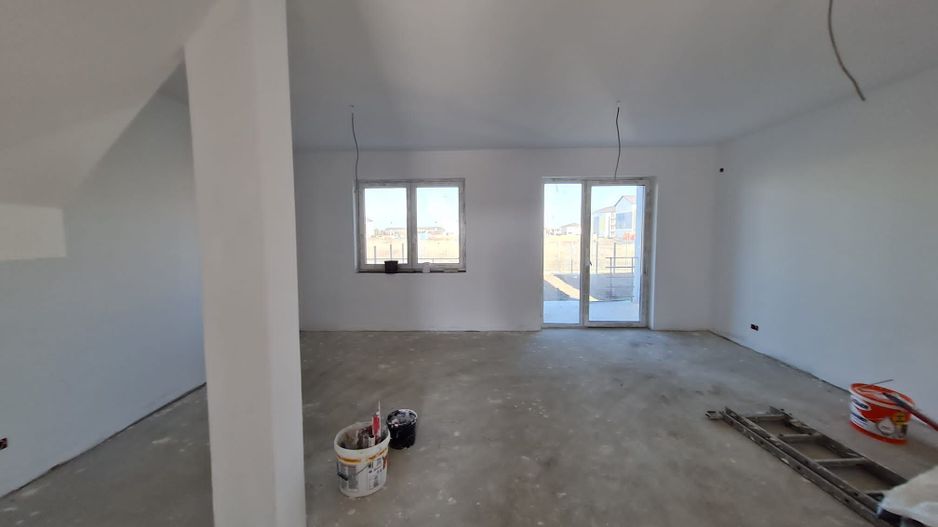 Duplex constructie 2022 in Giroc - Poză 19