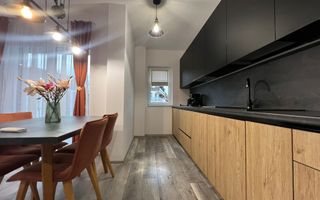 Apartament de 2 camere, 59mp, parcare subterana, Buna Ziua - Poză 8