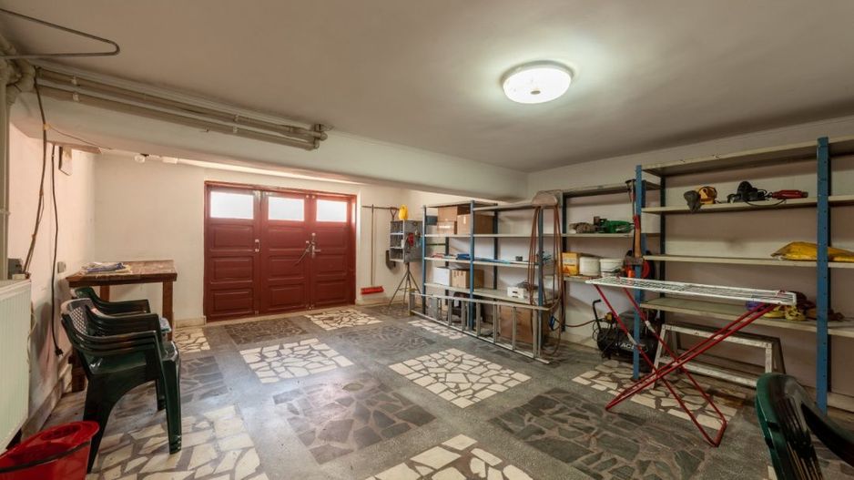 Casa Centrala Pitesti - Exercitiu, Strada Traian - Poză 11