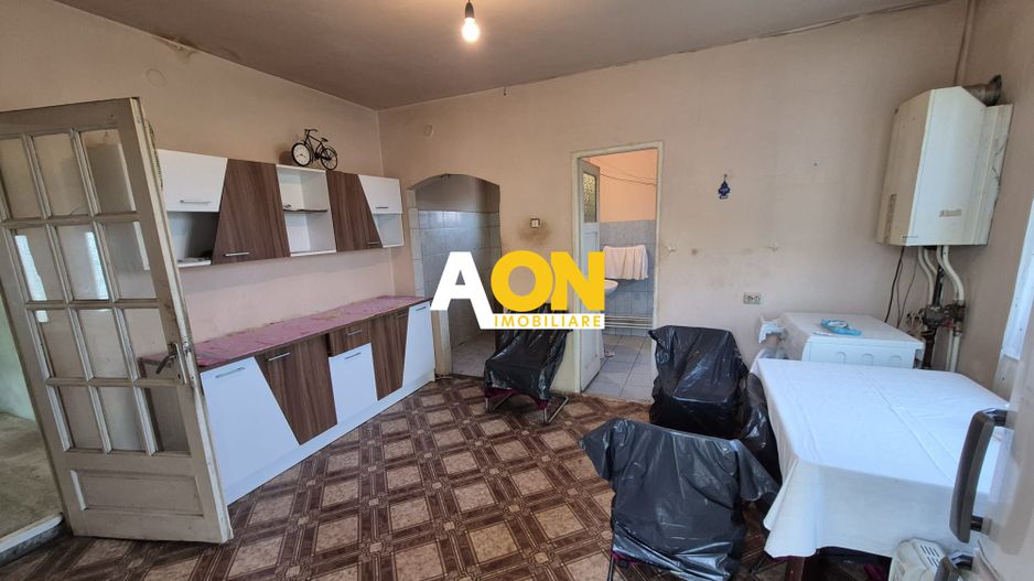 Casa 4 Camere, 100 mp, Teren 733 mp, Toate Utilitatile, Micesti - Poză 3