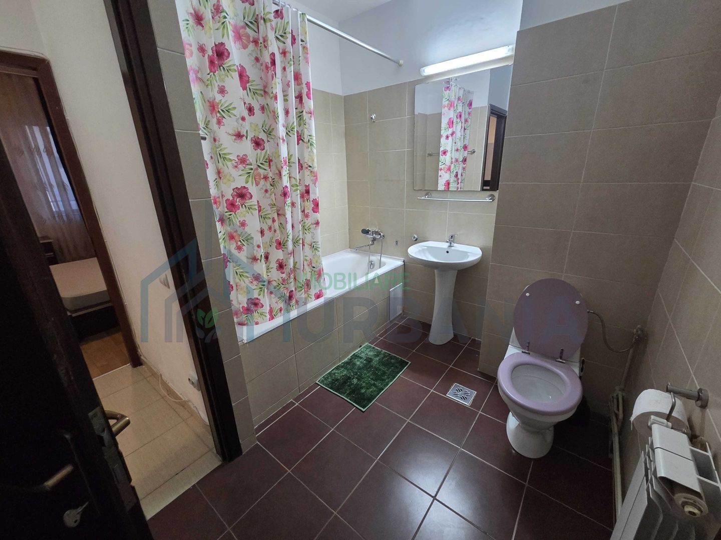 Apartament 2 camere de închiriat în Green Park, Tătărași, Iași - Poză 3
