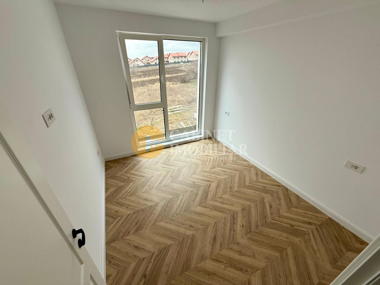 3 camere decomandat | 75 mp | Bloc nou intabulat 2025 | Etaj 2 | Rediu - Poză 4