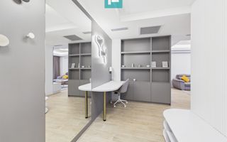 Apartament elegant cu 2 camere | Herăstrău - Poză 9