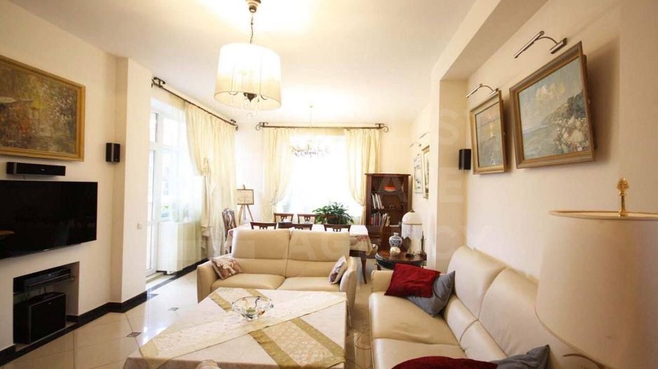 Chirie casa, 5 camere, strada Dîmbului, Centru - Poză 6