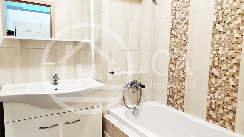 Apartament de închiriat cu 2 camere în zona Ioșia, Oradea - Poză 5