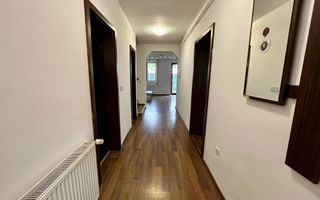 Casă individuală de vânzare în Șelimbăr – 5 camere | 150 mpu - Poză 3