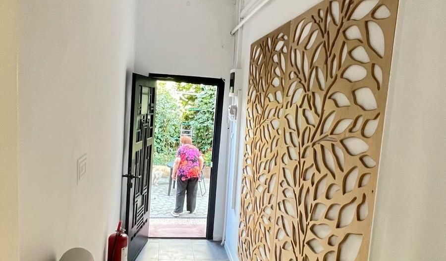 APARTAMENT RENOVAT PARCARE  ZONA UNIRII - Poză 11