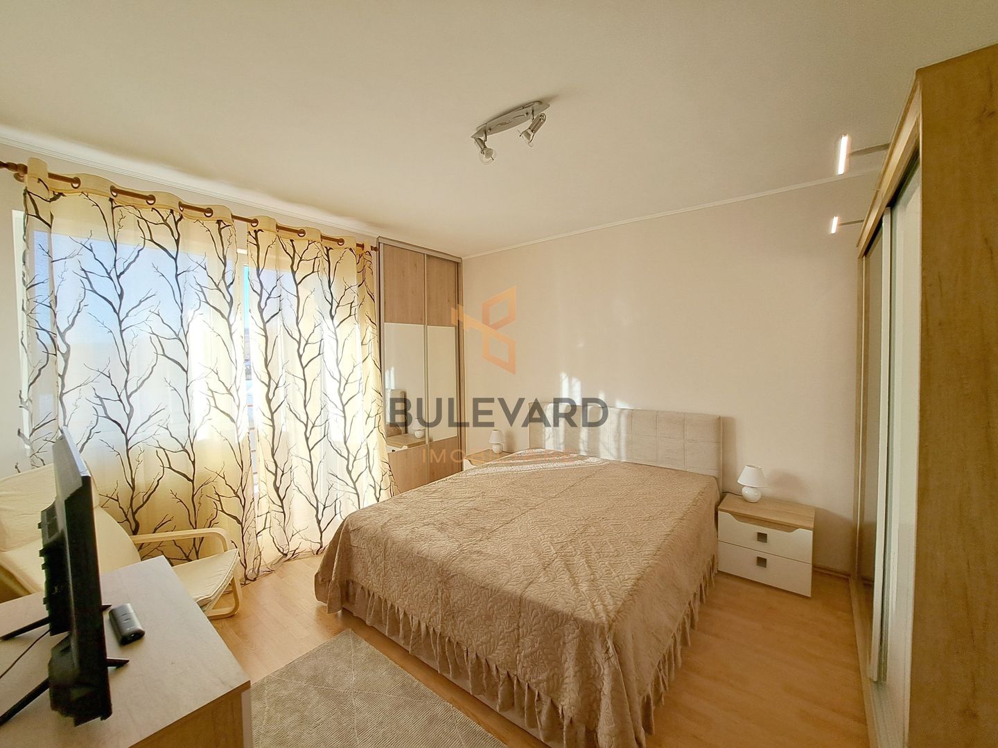 Apartament 3 camere, zona Apahida! - Poză 1