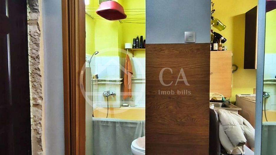 Apartament de vanzare cu 1 camera in Rogerius, Oradea - Poză 9