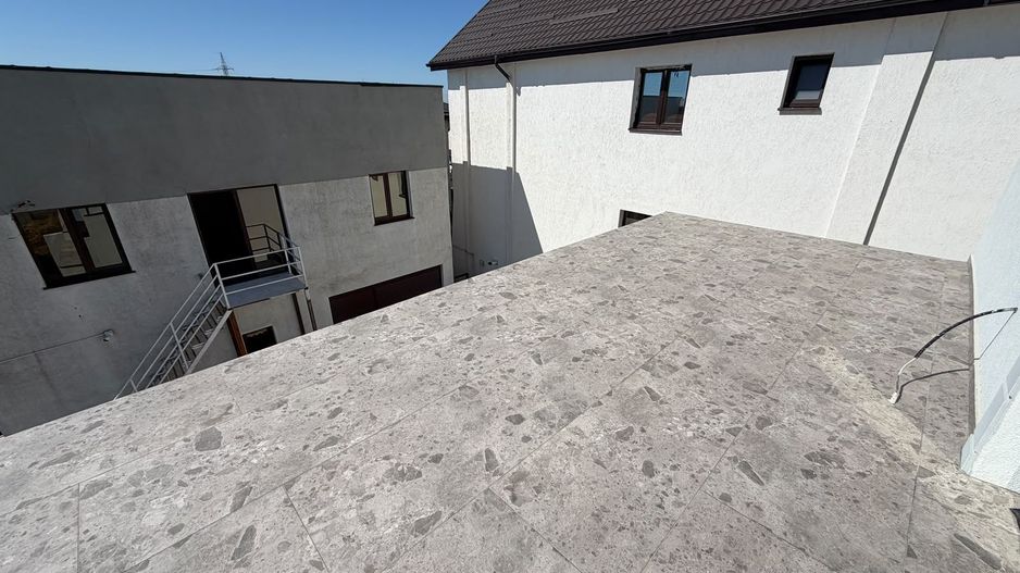 CASA DUPLEX, TOATE UTILITATILE, STRADA ASFALTATA, COMISION 0% - Poză 3