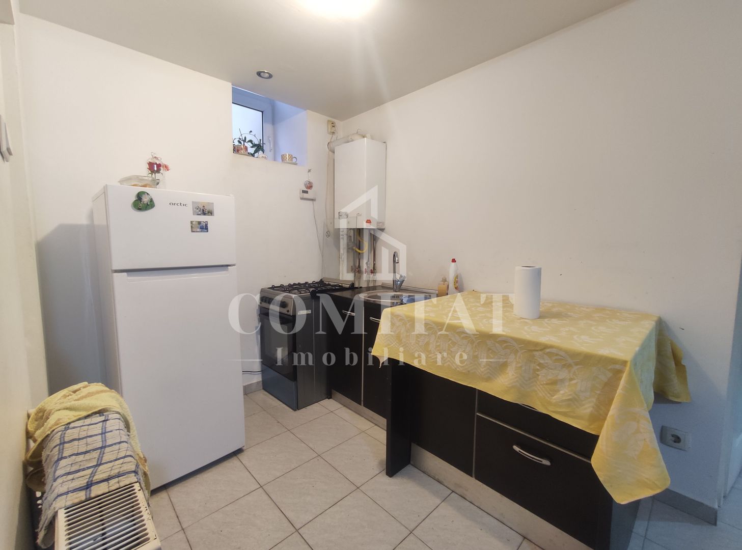 Apartament | 2 camere | 41 mp | zona străzii Horea - Poză 3